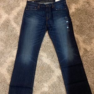 American Eagle Original Bootcut jeans